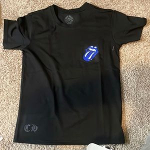 Chrome hearts Tee